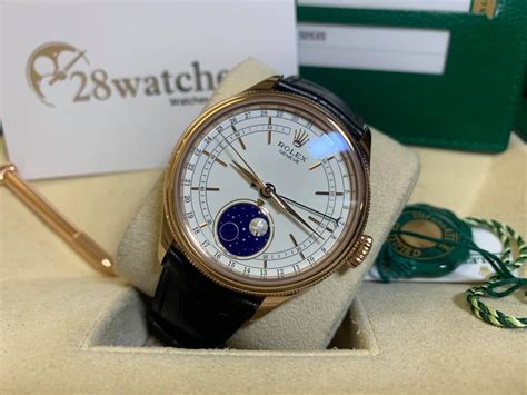rolex cellini二手